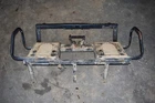 2016 John Deere Gator Xuv 590I Seat Frame M173618 M173617 Used. Price: $189.99.