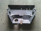 06 Kawasaki Mule 3010 TRANS4X4 Firewall Floor Cover 14091-1378 Used. Price: $24.99.