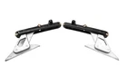 14 Can-am Spyder St Right Left Rail Bar Bracket Mounts SE5 Used. Price: $64.99.