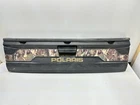 Polaris Ranger Xp 1000 Tailgate Assembly Camo Oem 2018-2025 Crew 2636533-070 Used. Price: $295.27.