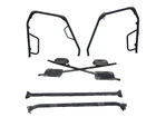 Polaris Ranger 570 Full 18 Roll Cage 54509 Used. Price: $649.99.