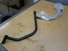 Nos Polaris Oem Matte Black Lh Weld Side Bar Rzr 900 800 1015817-458 New. Price: $99.99.