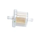 Genuine Oem Oregon Part # 07-110 Fuel Filter New. Price: $12.99.