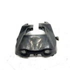 05 Polaris Sportsman 800 Efi Oem Upper Headlight Pod 5436747-177 AP188 Used. Price: $47.29.