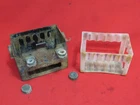 84 Honda Atc 200 Es Battery Box & Tray Inser Liner # 50325-969-000 Used. Price: $40.00.