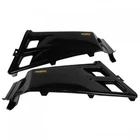 Maier Tank Cover Black 189580 New. Price: $120.06.