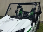 2016-18 Teryx 800 Hard Coated Polycarbonate Windshield P/n: 13215 Fits: T2 & T4 New. Price: $301.59.