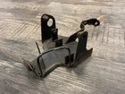Yamaha 1998-2005 XVS650 Vstar Oem Fuel Gas Tank Pump Bracket * Used. Price: $19.99.