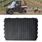 Rear Bed Liner Mat For Polaris Ranger Xp 1000 Crew 2018-2024, 2882751 New. Price: $72.99.
