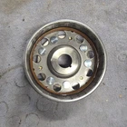 Oem Polaris Sportsman 570 450 Flywheel With Starter Sprag Clutch 4016074 #74 Used. Price: $119.99.